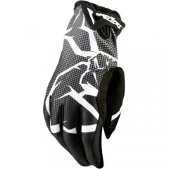 MOOSE RACING AGROID PRO ČRNE ROKAVICE